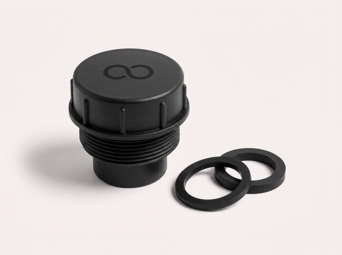 Replacement valve kit